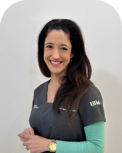 Alessandra Ventura - Ortopedista Veterinária