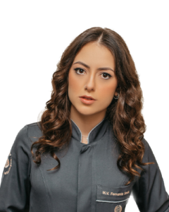 Fernanda Borek - Patologia Veterinária