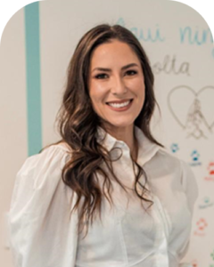 Patrícia Pigozzo - Cuidados Paliativos