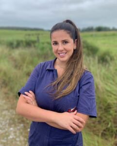 Ana Carolina Coelho - Patologia Veterinária