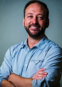 Anderson Assunpção - Anestesiologia