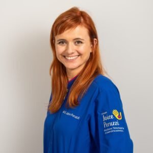 Joice Peruzzi - Comportamento Animal