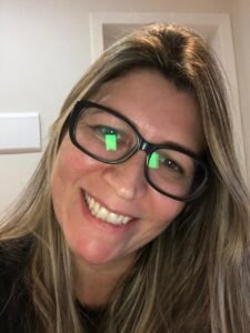 Silvia Lentz - Higiene e Inspeção